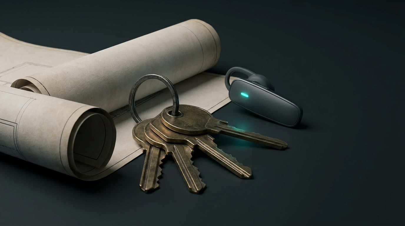 AI Lead Qualification for Gulf Real Estate: What the Agent Does on Every Inquiry