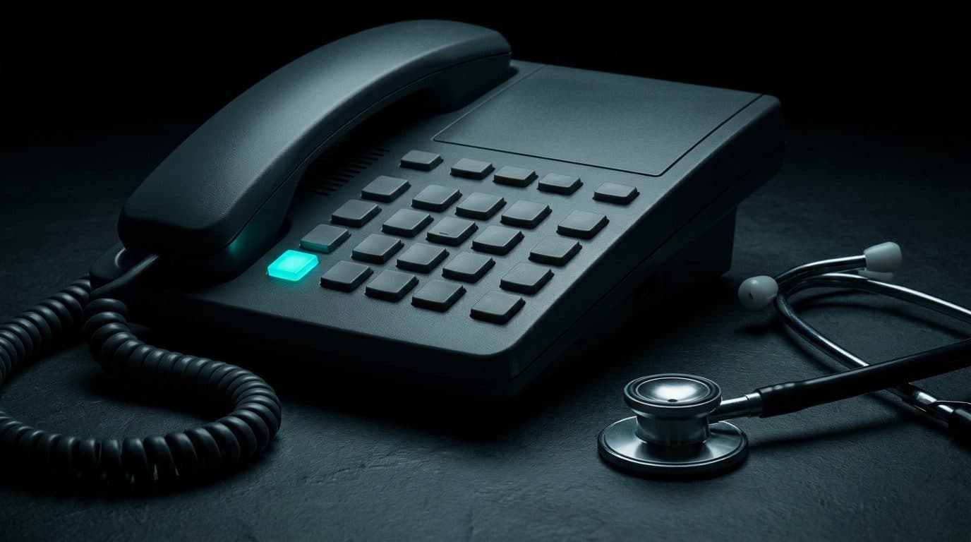 AI Receptionist for Gulf Clinics: What to Automate, What Never To, and How to Price It