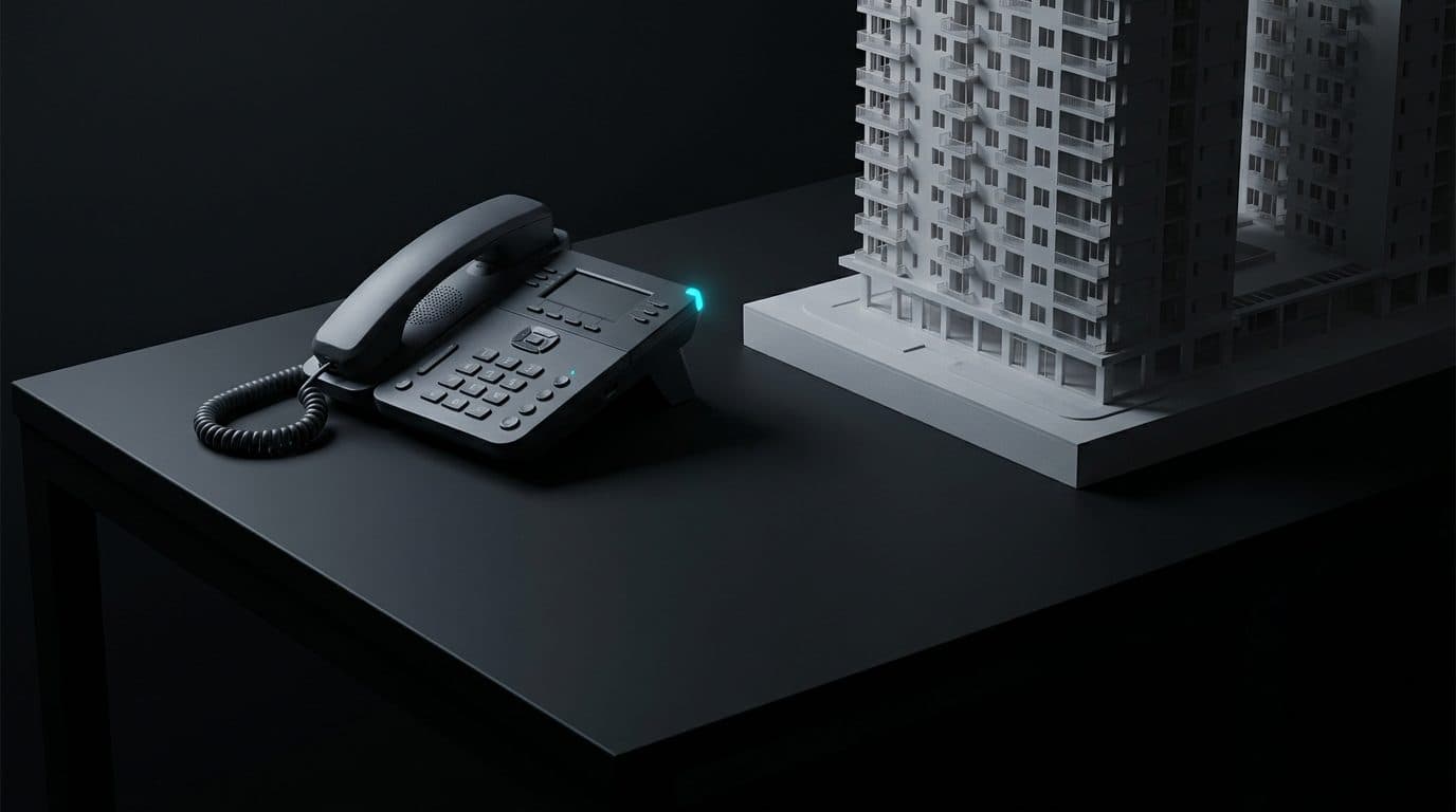 Outbound Voice AI for Gulf Real Estate: Calling Back Inside the Window Without Breaking UAE or Saudi Rules