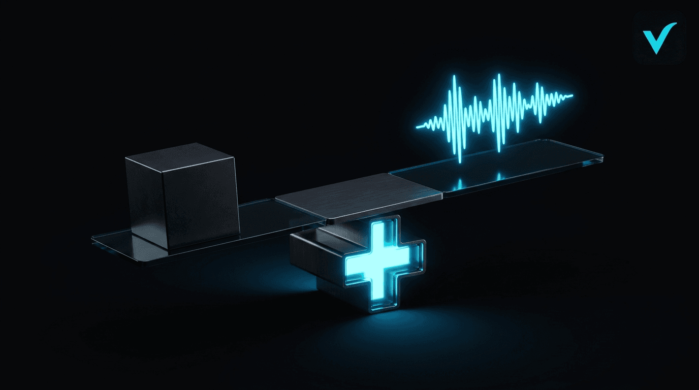 Voice AI vs Call Center for Healthcare: The $94K Cost Comparison That Changes the Math