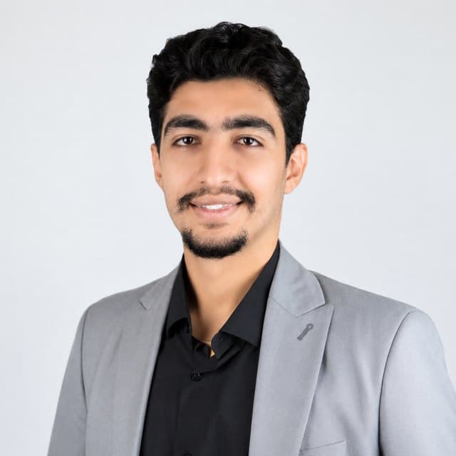 Salah Eldin Elnabrawy