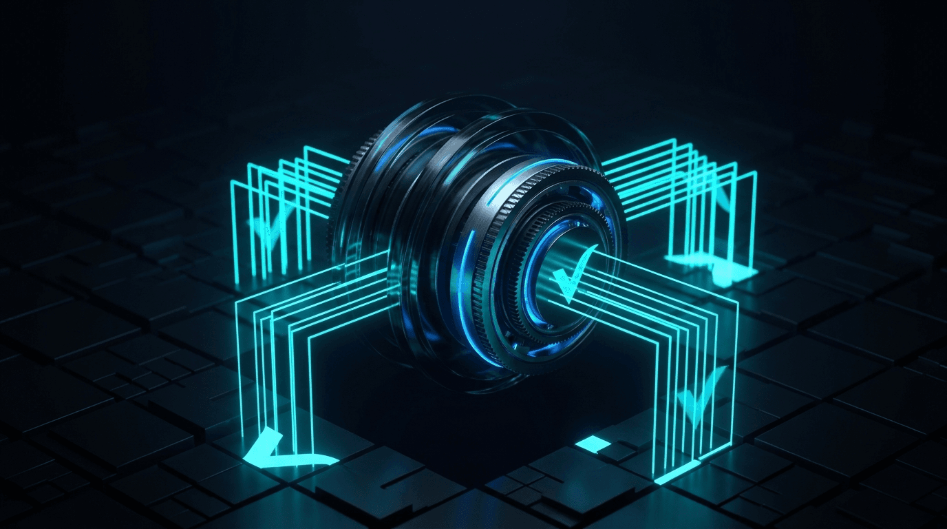 Agentic RAG Architecture: Moving Beyond Simple Vector Search in Production