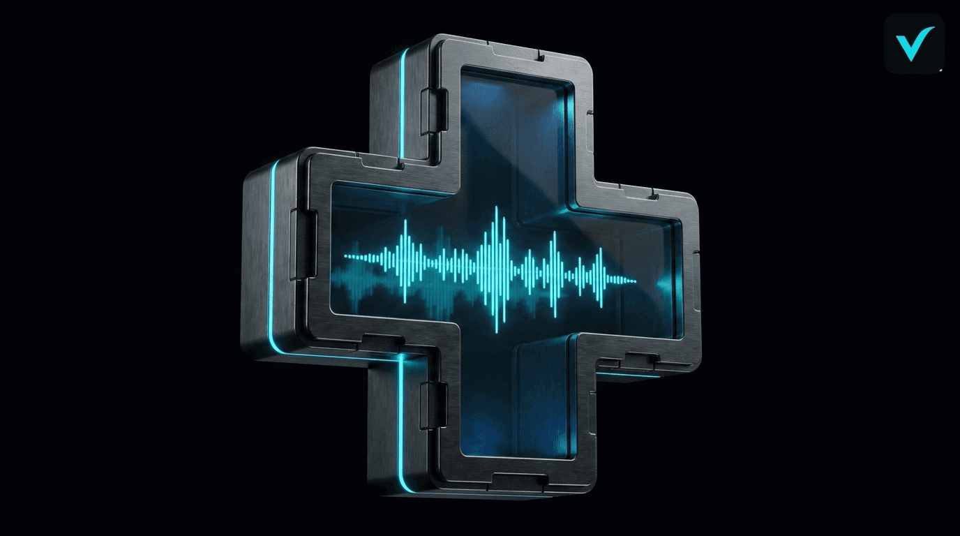 HAAD-Compliant Voice AI for UAE Clinics: Architecture That Passes Regulatory Review