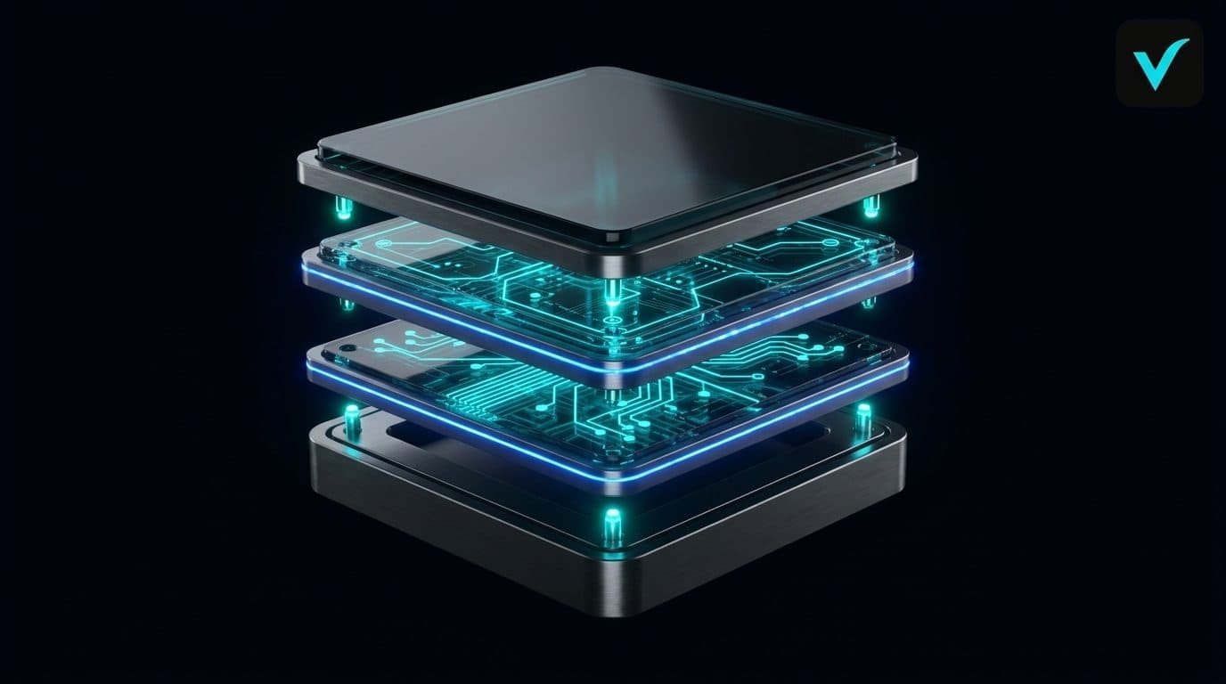 The AI SaaS Stack That Ships in 8 Weeks: Next.js + FastAPI + Supabase + LangGraph