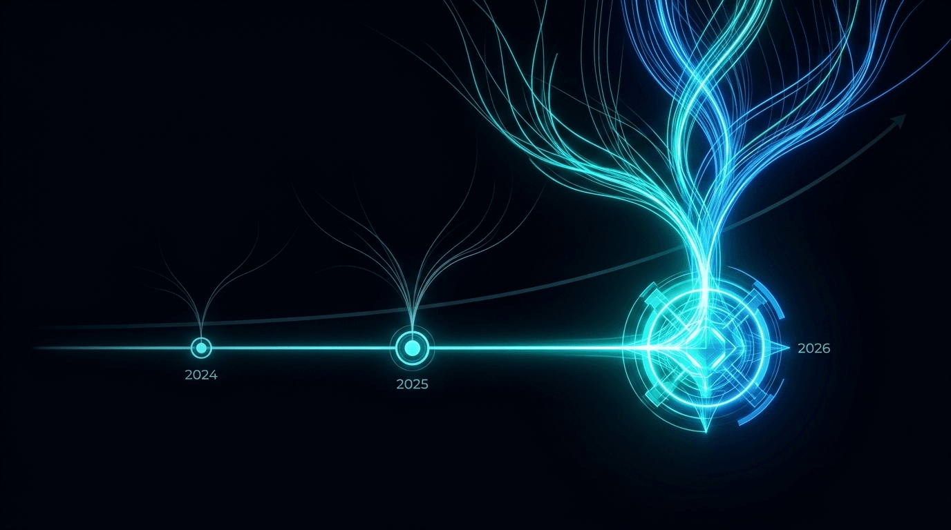 2026 AI Trends That Will Actually Affect Your Budget — Not Just Your LinkedIn Feed