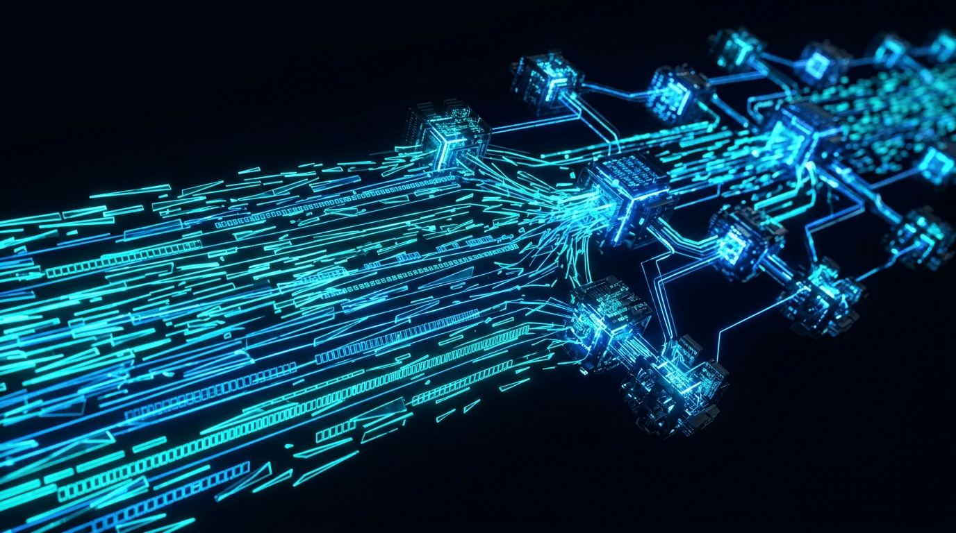 Daft Is What Pandas Should Have Been for AI Data Pipelines