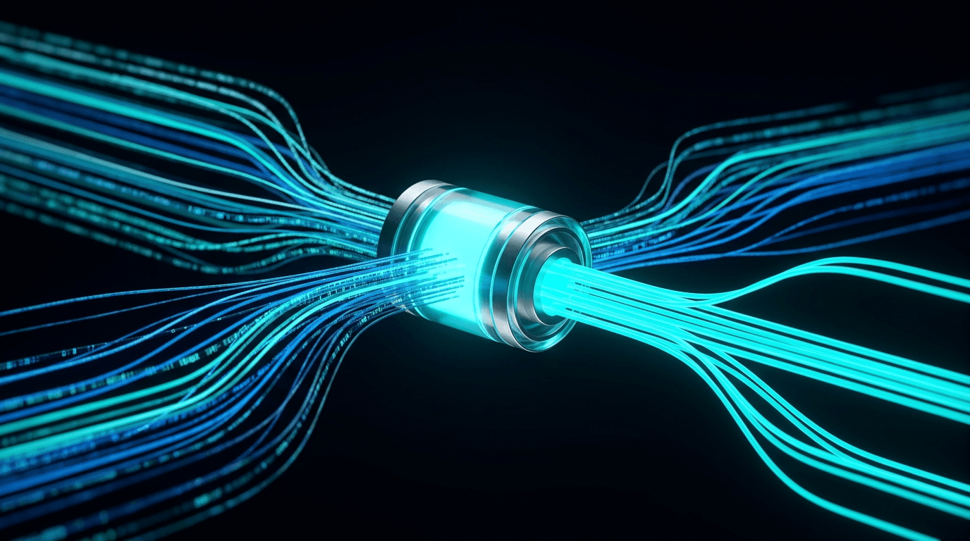 MCP Is the USB Port for AI Agents — Here's What That Means in Production