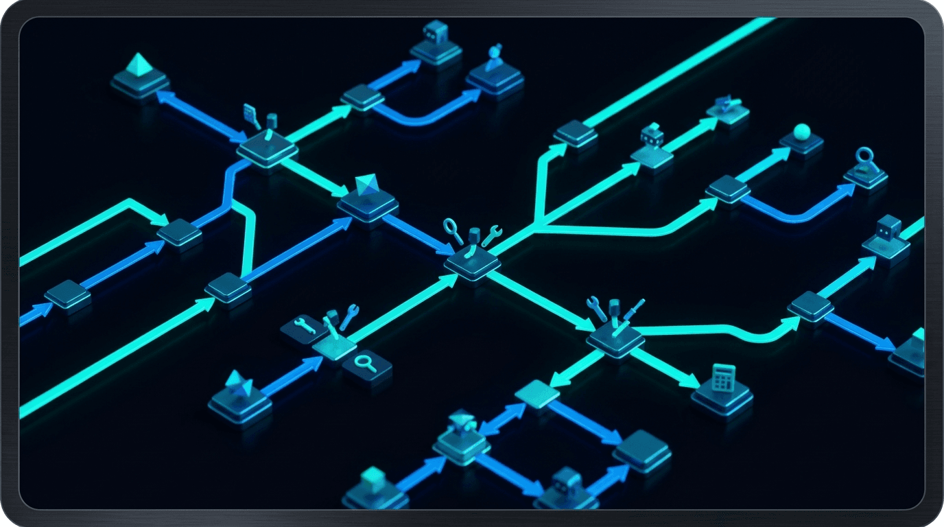 Multi-Agent vs Single-Agent: When the Architecture Complexity Actually Pays