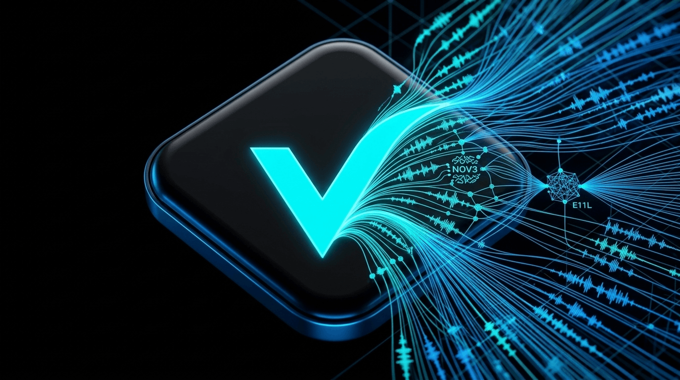 Scaling Voice AI to 1,000 Concurrent Calls: Integrating Deepgram Nova-3, ElevenLabs Flash, and WebRTC