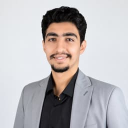 Salah Eldin Elnabrawy, founder of Verel Systems